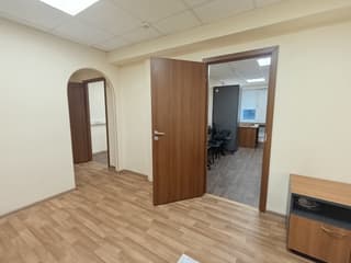 Аренда офиса 49,1 м², Востряковский проезд, 10Бс1, фото 6