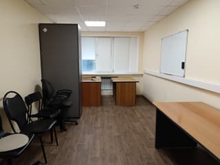 Аренда офиса 49,1 м², Востряковский проезд, 10Бс1, фото 13