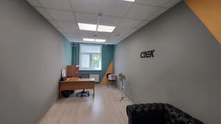 Аренда офиса 18,9 м², Долгопрудный, Лихачевский проезд, 8, фото 1