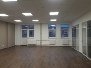 Аренда офиса 102,8 м², Долгопрудный, Лихачевский проезд, 8, фото 1