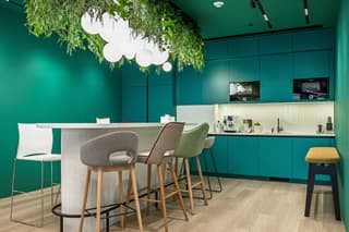 Аренда офиса 530 м², Огородный проезд, 16/1с4, фото 4