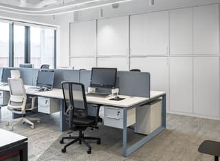 Аренда офиса 530 м², Огородный проезд, 16/1с4, фото 7
