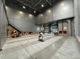 Аренда помещения свободного назначения 954,7 м², шоссе Энтузиастов, 56с11, фото 1