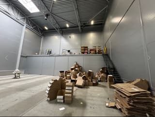 Аренда помещения свободного назначения 954,7 м², шоссе Энтузиастов, 56с11, фото 2