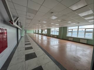 Аренда помещения свободного назначения 954,7 м², шоссе Энтузиастов, 56с11, фото 4