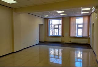 Аренда офиса 153,4 м², шоссе Энтузиастов, 56с11, фото 2