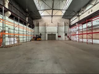 Аренда офиса 337 м², шоссе Энтузиастов, 56с11, фото 1