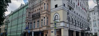 Аренда офиса 3145 м², ул. Петровка, 10, фото 9