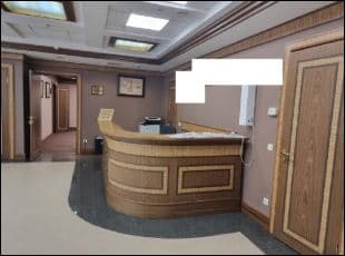 Аренда офиса 3145 м², ул. Петровка, 10, фото 4