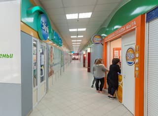 Аренда помещения свободного назначения 317,8 м², Можайское шоссе, 39, фото 3