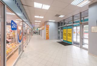 Аренда помещения свободного назначения 45,9 м², Можайское шоссе, 39, фото 1