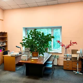 Аренда офиса 140 м², Чуксин туп., 9, фото 2
