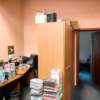 Аренда офиса 140 м², Чуксин туп., 9, фото 4
