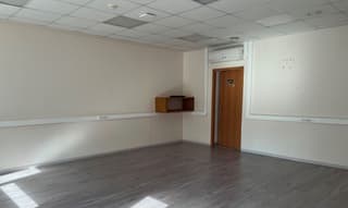 Аренда офиса 132 м², ул. 3-я Хорошёвская, 12, фото 1