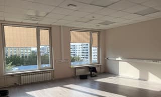 Аренда офиса 132 м², ул. 3-я Хорошёвская, 12, фото 2