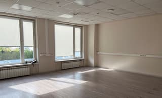 Аренда офиса 132 м², ул. 3-я Хорошёвская, 12, фото 3