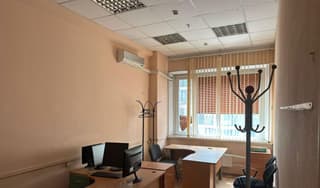 Аренда офиса 20 м², просп. Мира, 95с1, фото 1