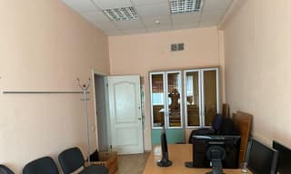 Аренда офиса 20 м², просп. Мира, 95с1, фото 2