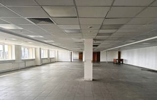 Аренда офиса 241 м², ул. Тушинская, 17, фото 3