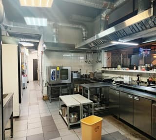 Аренда помещения свободного назначения 237 м², ул. Тушинская, 17, фото 6