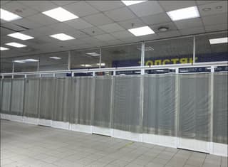 Аренда помещения свободного назначения 266,6 м², ул. Менжинского, 32, фото 2