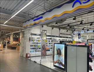 Аренда помещения свободного назначения 166,2 м², ул. Менжинского, 32, фото 1