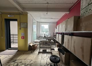 Аренда помещения свободного назначения 336,1 м², Переведеновский пер., 18, фото 1