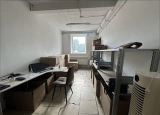 Аренда помещения свободного назначения 336,1 м², Переведеновский пер., 18, фото 2