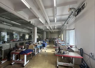 Аренда помещения свободного назначения 336,1 м², Переведеновский пер., 18, фото 11