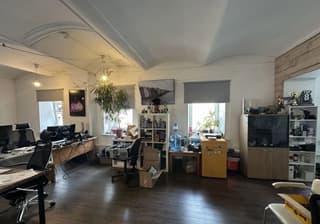 Аренда офиса 77,4 м², Переведеновский пер., 18, фото 3