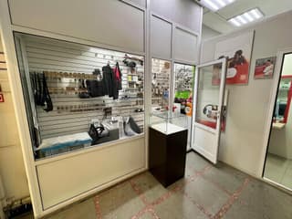 Аренда помещения свободного назначения 9 м², ул. Кантемировская, 7к1, фото 1