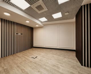 Аренда офиса 1708 м², ул. Тестовская, 10, фото 2