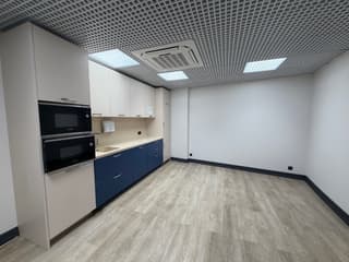 Аренда офиса 1708 м², ул. Тестовская, 10, фото 4