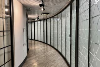 Аренда офиса 1708 м², ул. Тестовская, 10, фото 7