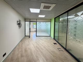 Аренда офиса 1708 м², ул. Тестовская, 10, фото 8