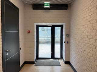 Аренда офиса 277 м², ул. Тестовская, 10, фото 1