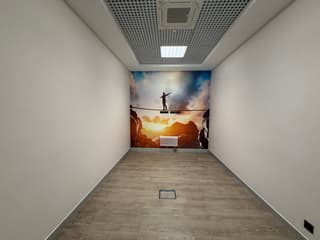 Аренда офиса 277 м², ул. Тестовская, 10, фото 2