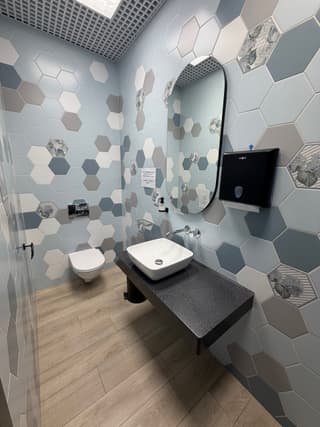 Аренда офиса 277 м², ул. Тестовская, 10, фото 7