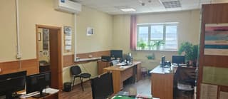Аренда офиса 88,8 м², ул. 2-я Кабельная, 2с9, фото 1