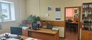 Аренда офиса 88,8 м², ул. 2-я Кабельная, 2с9, фото 4