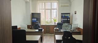 Аренда офиса 22,4 м², ул. 2-я Кабельная, 2с5, фото 1