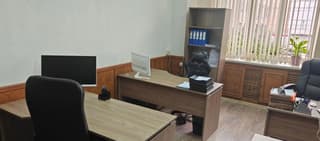 Аренда офиса 22,4 м², ул. 2-я Кабельная, 2с5, фото 2