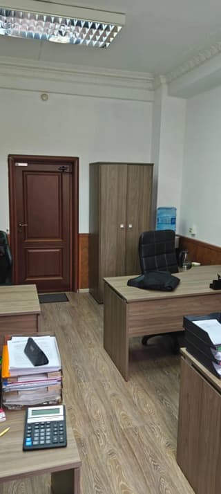 Аренда офиса 22,4 м², ул. 2-я Кабельная, 2с5, фото 4