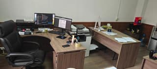 Аренда офиса 22,1 м², ул. 2-я Кабельная, 2с5, фото 4