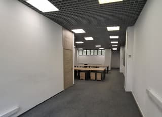 Аренда офиса 107,2 м², ул. Нижняя Красносельская, 40/12к2, фото 2