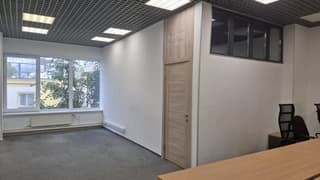 Аренда офиса 107,2 м², ул. Нижняя Красносельская, 40/12к2, фото 3