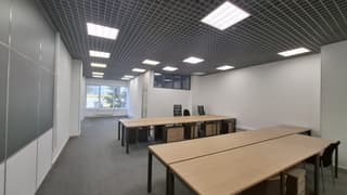 Аренда офиса 107,2 м², ул. Нижняя Красносельская, 40/12к2, фото 1