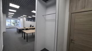 Аренда офиса 107,2 м², ул. Нижняя Красносельская, 40/12к2, фото 7