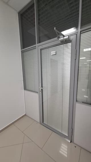 Аренда офиса 107,2 м², ул. Нижняя Красносельская, 40/12к2, фото 10