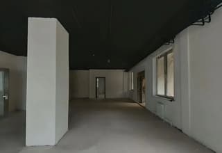 Аренда помещения свободного назначения 132,9 м², Филёвский б-р, 24к3, фото 5
